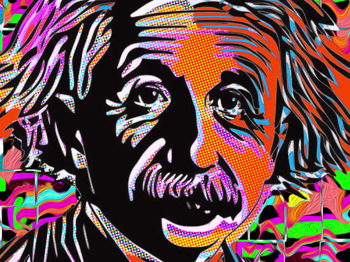 Brainiacs: Art Beyond the Limits of Knowledge