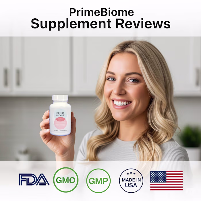 PrimeBiome: A Closer Look at This Popular Supplement