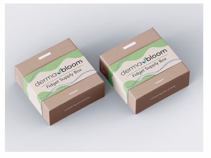 Melissa Ramirez - Dermabloom Branding