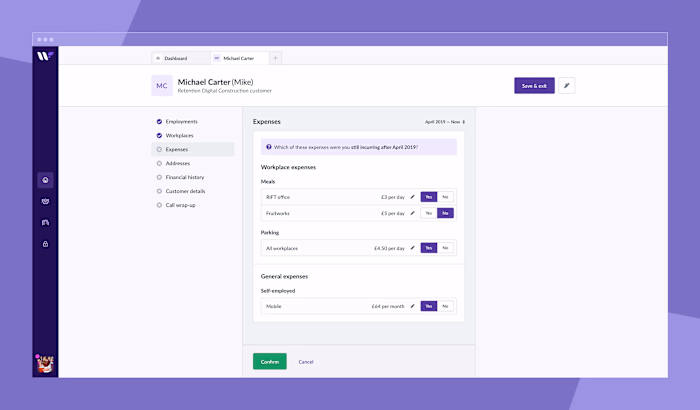 Workflow Conversion Wizard
