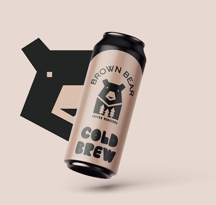 COFFEE ROASTERS LOGO DESIGN 