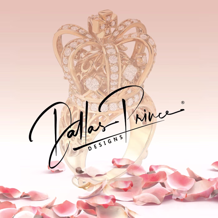 eCommerce Jewelry Designer 