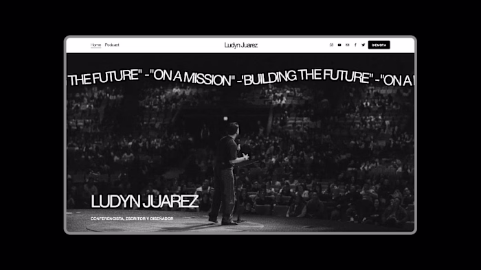 Personal Branding, Striking Content, & User-Friendly Web Design