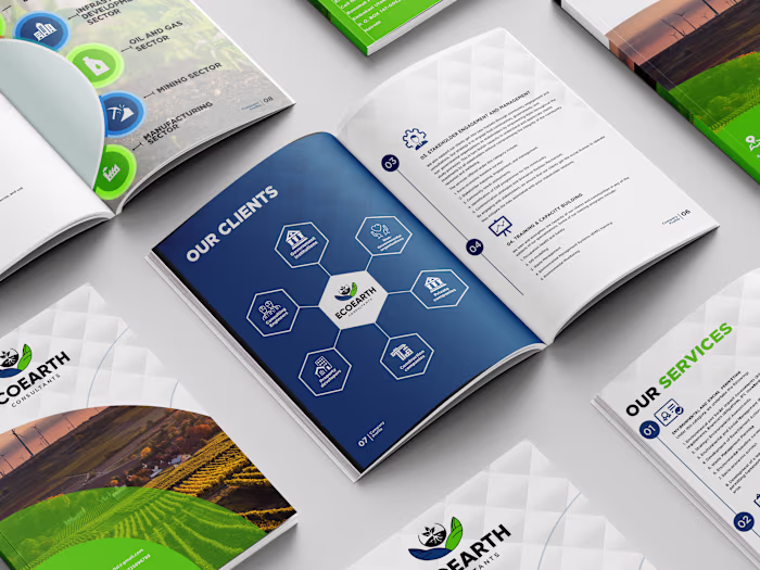 EcoEarth Consultants