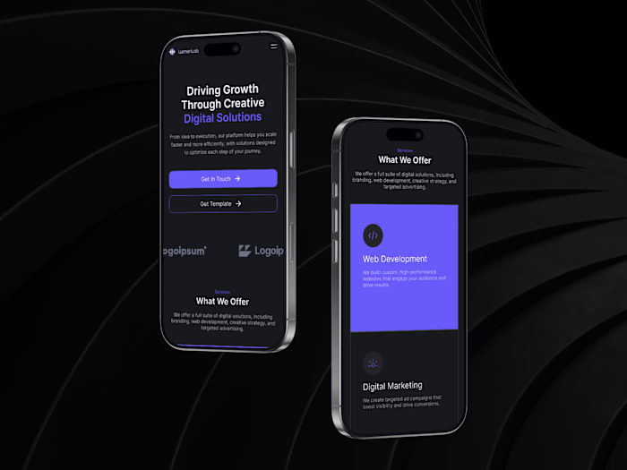 LumenLab Agency
