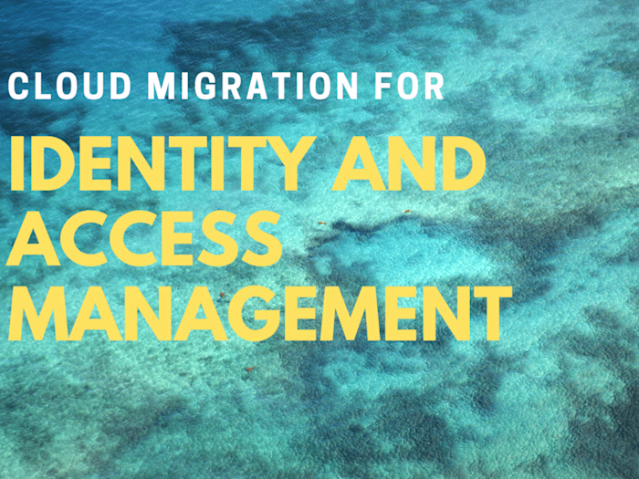 Cloud Migration of Identity Management Systems