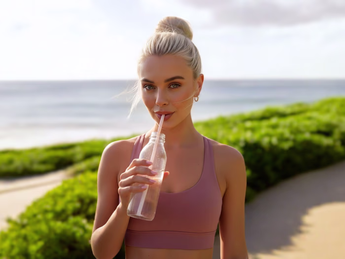 Zoryana: AI-Generated Influencer for Brand Campaigns