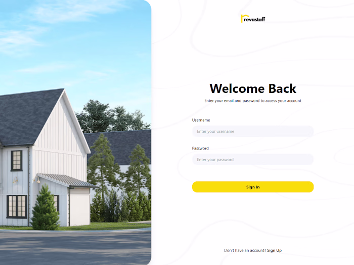 GitHub - gochuicod/REVAStaff