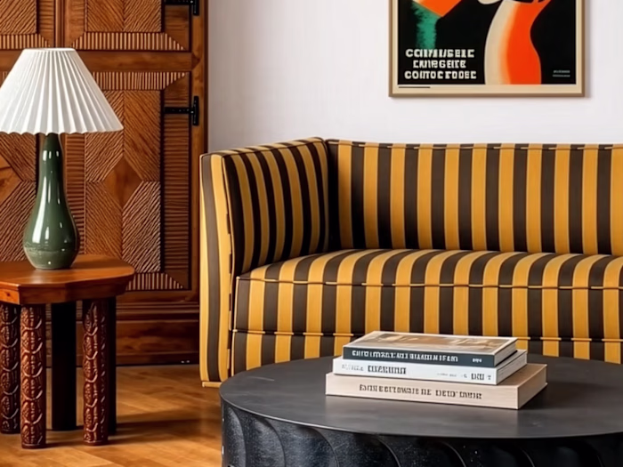 I design products where brand,