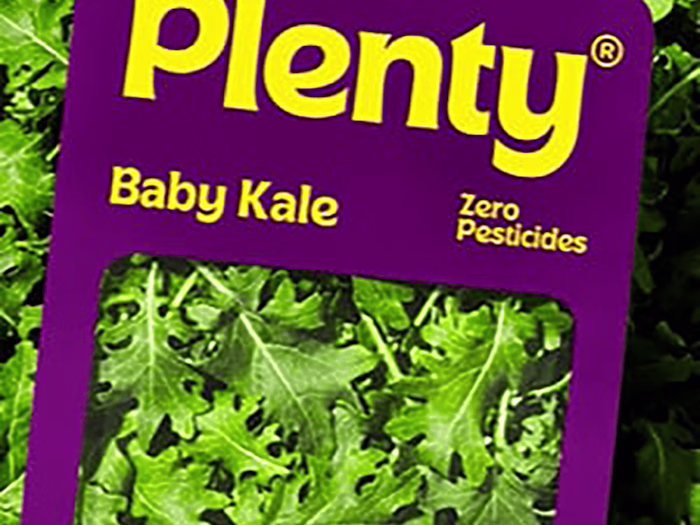 Plenty® Animated HTML5 Display Ad