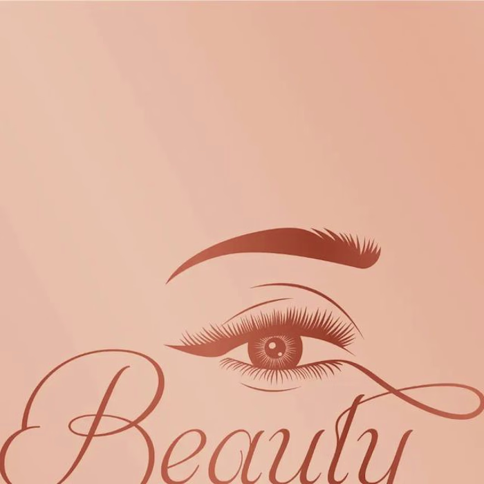 Graphic Designer on Instagram: “Beauty logo design 💯 #logo #lo…