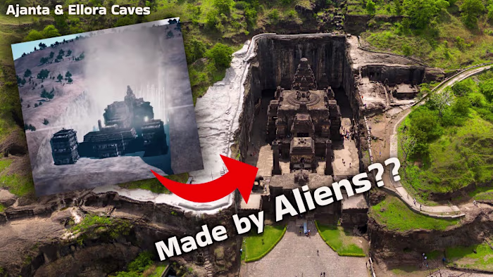 Travel Documentary Video