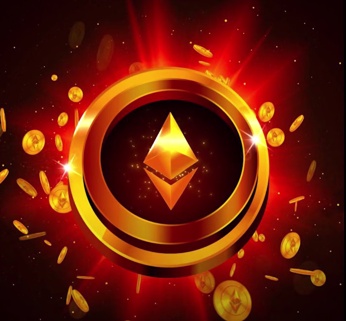 ETHEREUM COINS