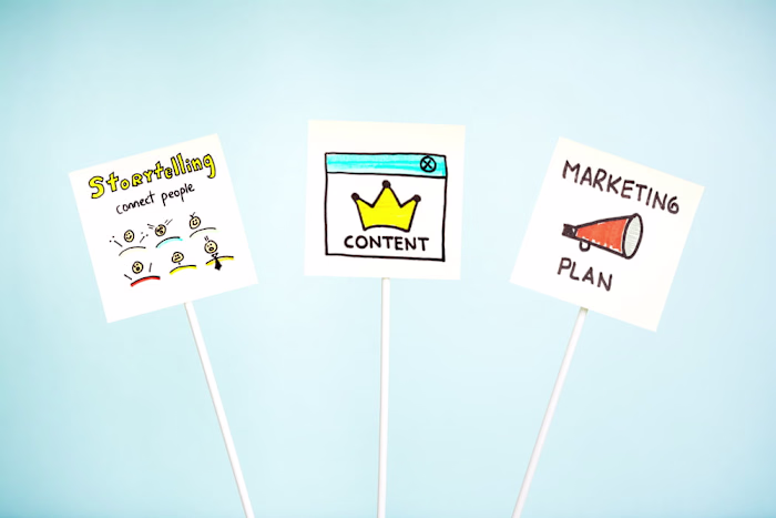 Captivate Your Audience: Use Storytelling in Your Content Marke…