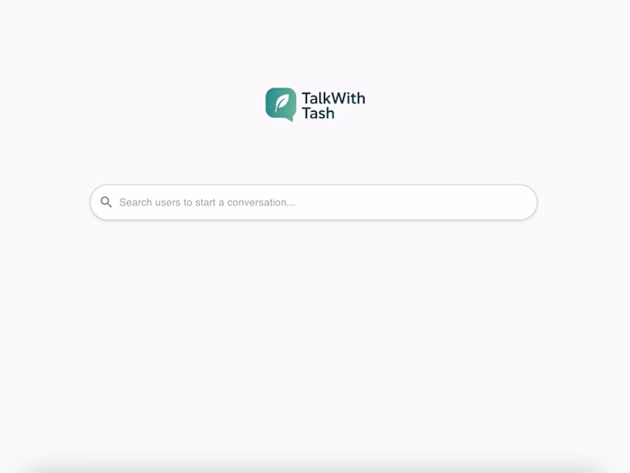 Real-Time Chat Application with Websockets, React and Golang