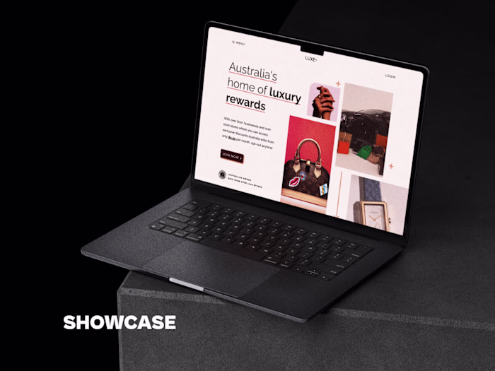 Engaging 20K+ Users for Australia's Biggest Luxury Giveaway Club