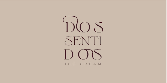Dos Sentidos | Logo and Packaging Design