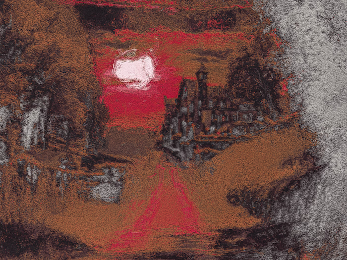 𝐏𝐫𝐞𝐠𝐳𝐭 - 𝐈 - 𝐃𝐞𝐫𝐜𝐞𝐭𝐨 artwork