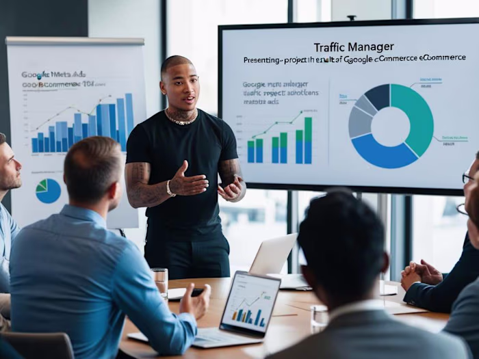 Boost Your Sales: E-commerce Traffic Strategies