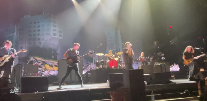 You’re Never Gonna Fit In Much, Kid