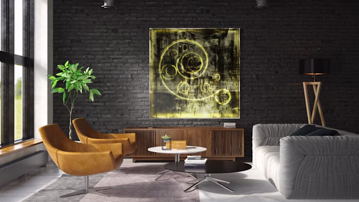 Models Life_Art on Pictorem on Vimeo