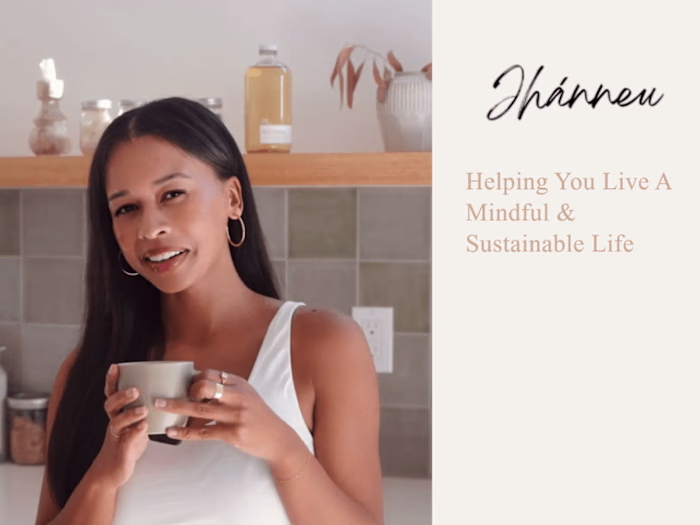 Personal brand content creation