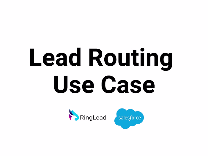 Lead Routing for Notion
