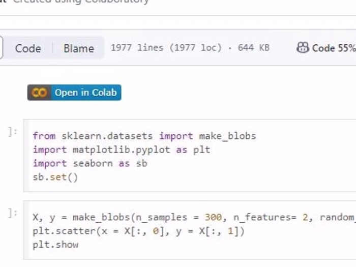 Machine Learning Projects 