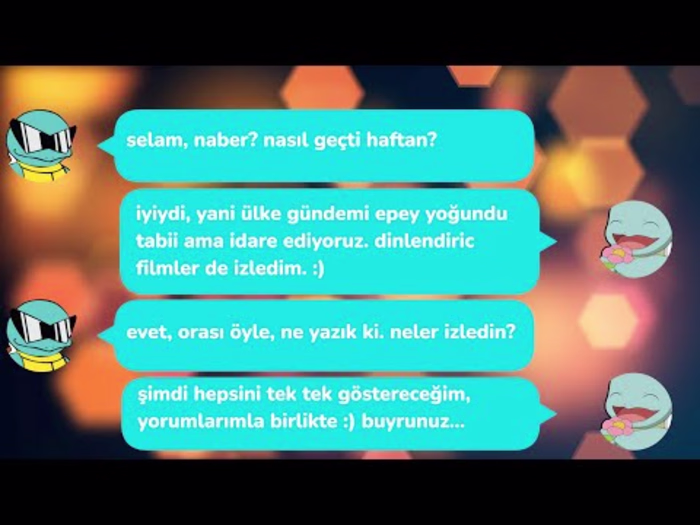 I did no talk content.