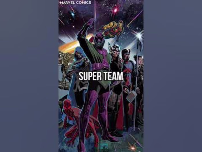 3 Facts About Kang The Conqueror You Didn't Know  #shorts - You…