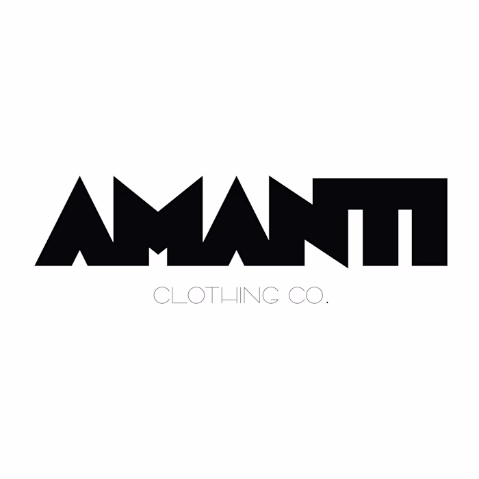 Amanti Clothing Co.