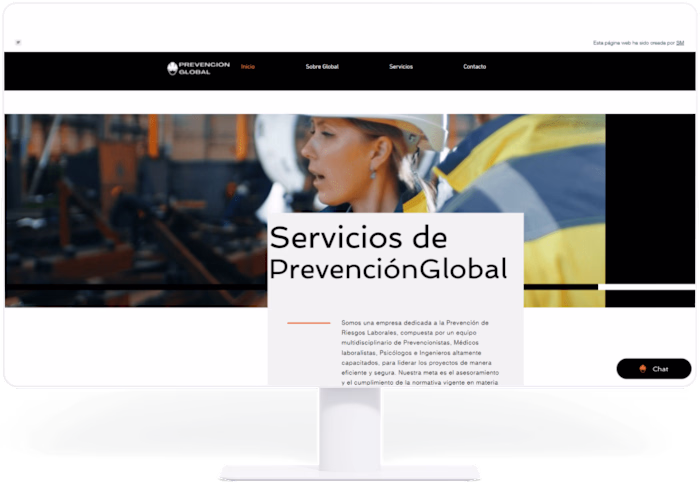 PrevencionGlobal