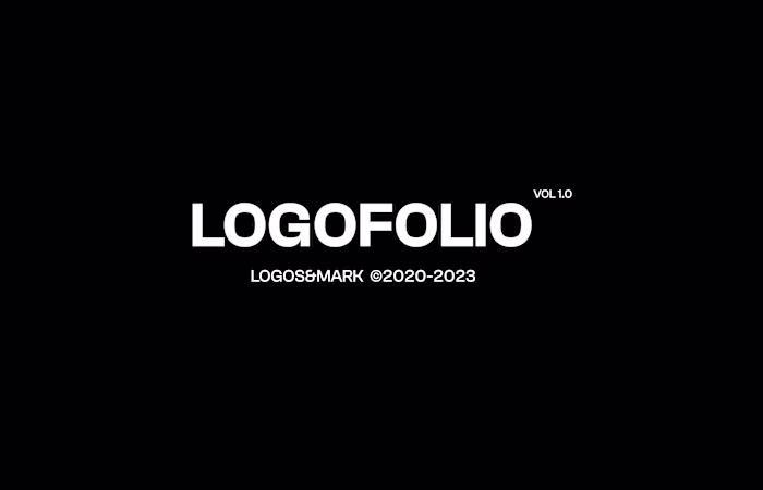 2020-2023 LogoFolio