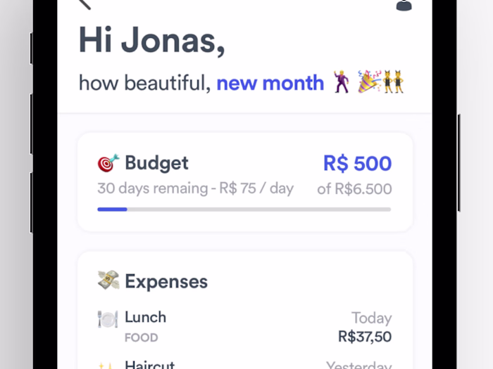 Jorge | Creating a iOS app