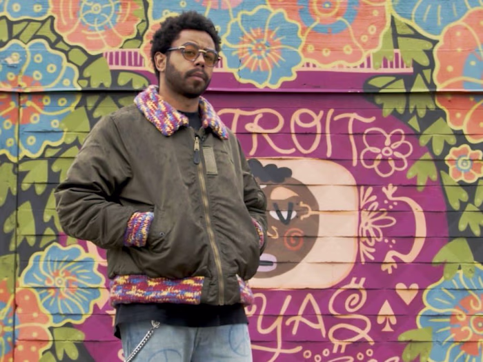 Charles H Wright 313 Day (Tony WHLGN)