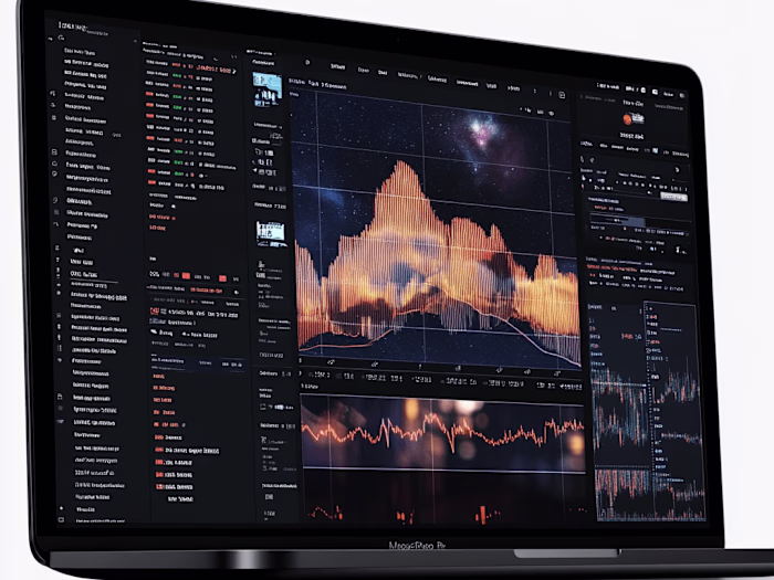 Consulting for AI-Driven Finance News Website