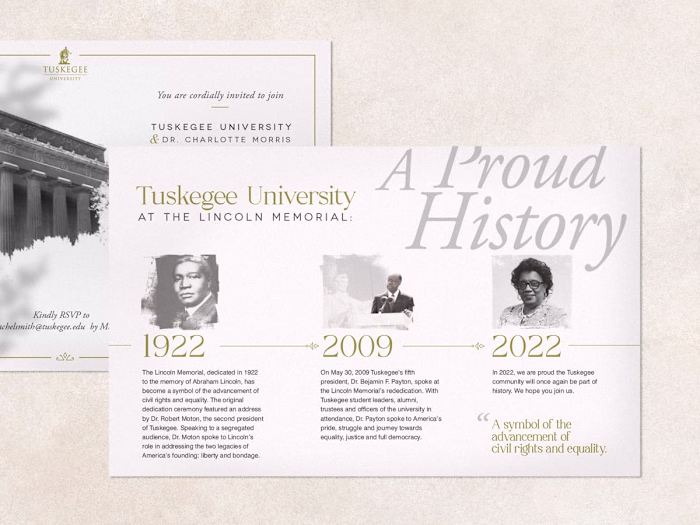 Lincoln Memorial 100th Anniversary