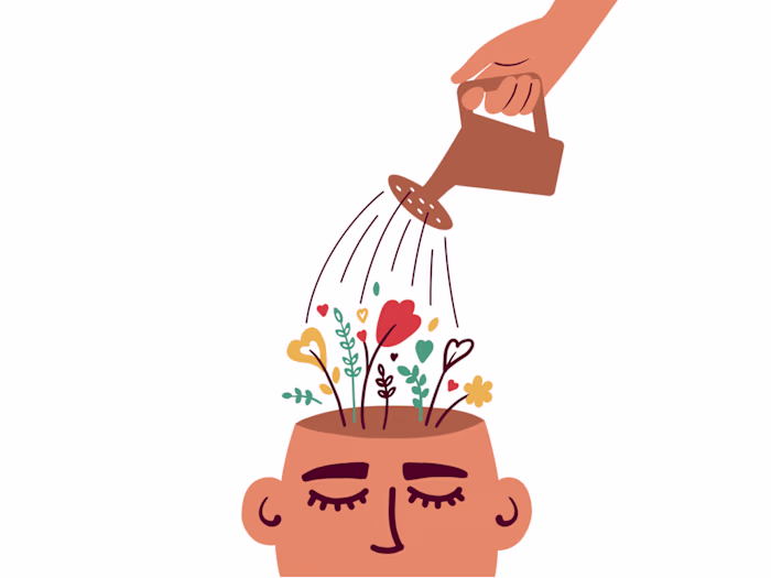 Entrepreneurs wellbeing research