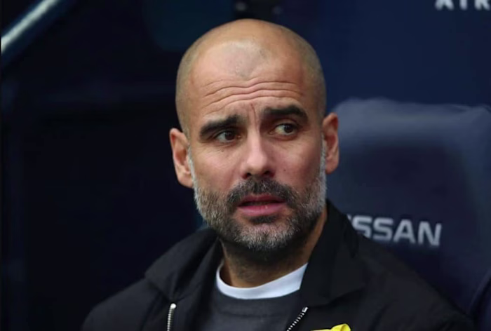 Pep Guardiola's Managerial Success at Manchester City
