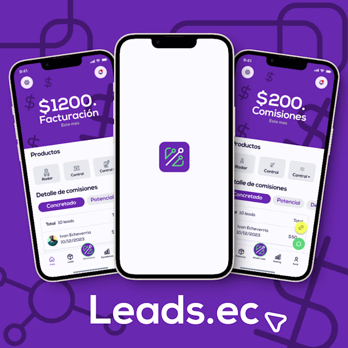 Leads.ec