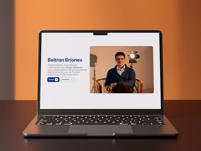 How I went from a quick idea in MagicPath to a live site in ...