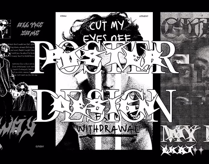 EKAT19 MUSIC POSTER :: Behance