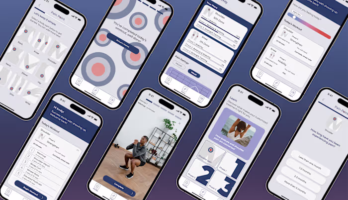 Introducing: Pain Point