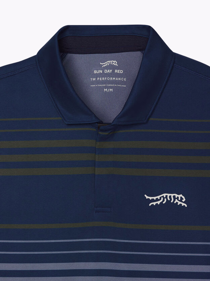 Performance Apparel Graphics