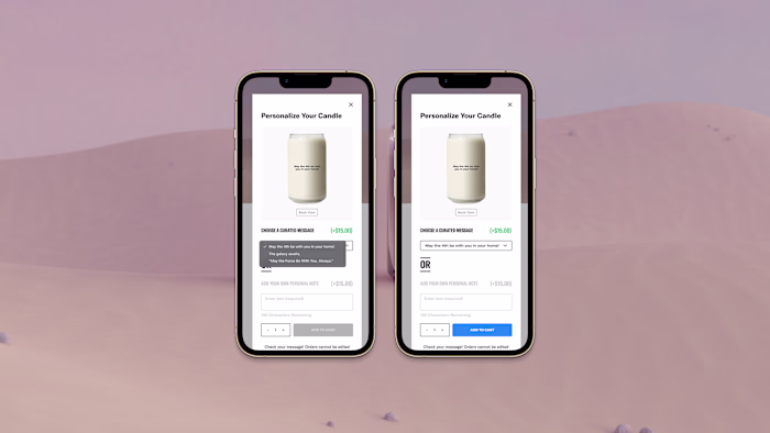 Homesick x Star Wars