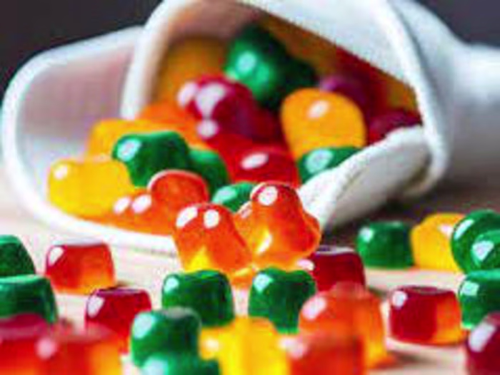 Herbal Harmony CBD Gummies Exclusive Limited Stocks!