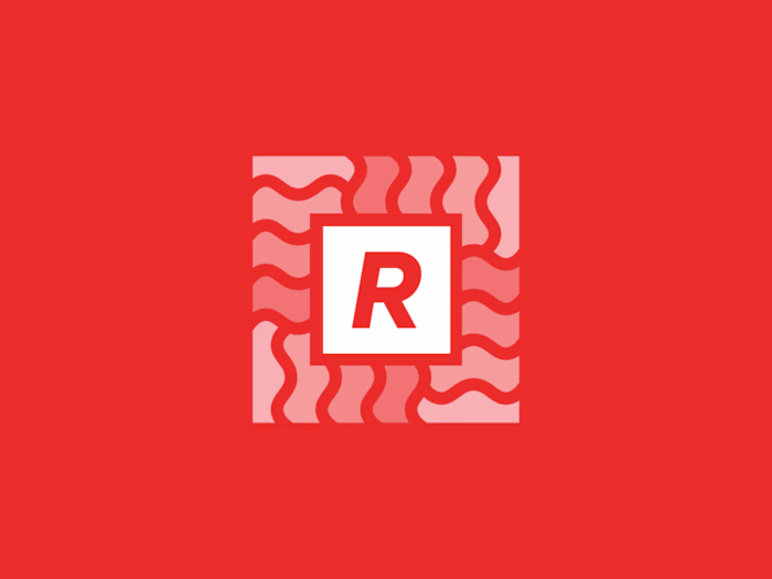 Renata Logo Animations