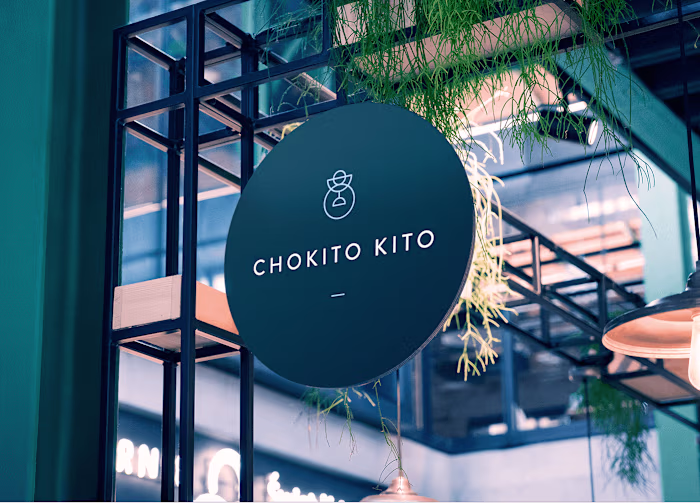 Drink Bar logo design