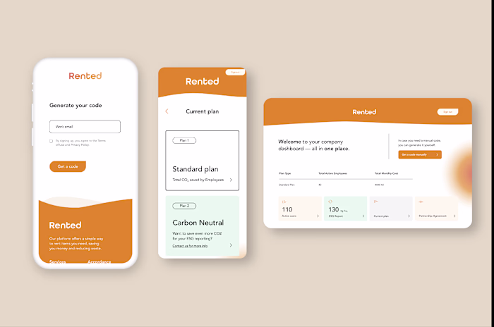 Admin Panel Development and performance and scalability