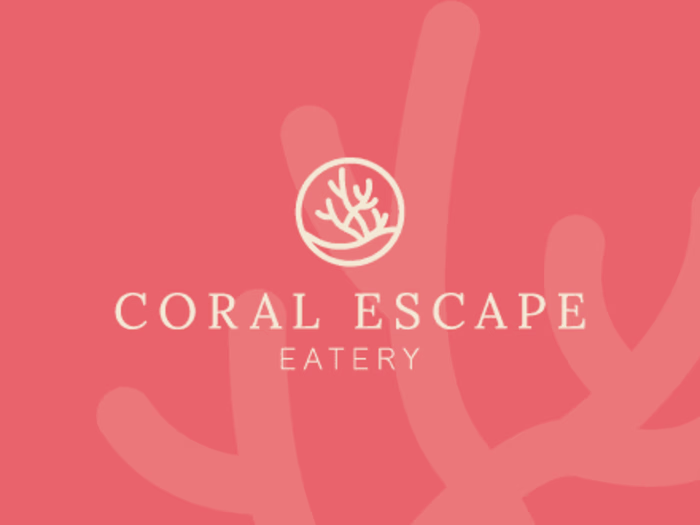 Coral Escape Eatery